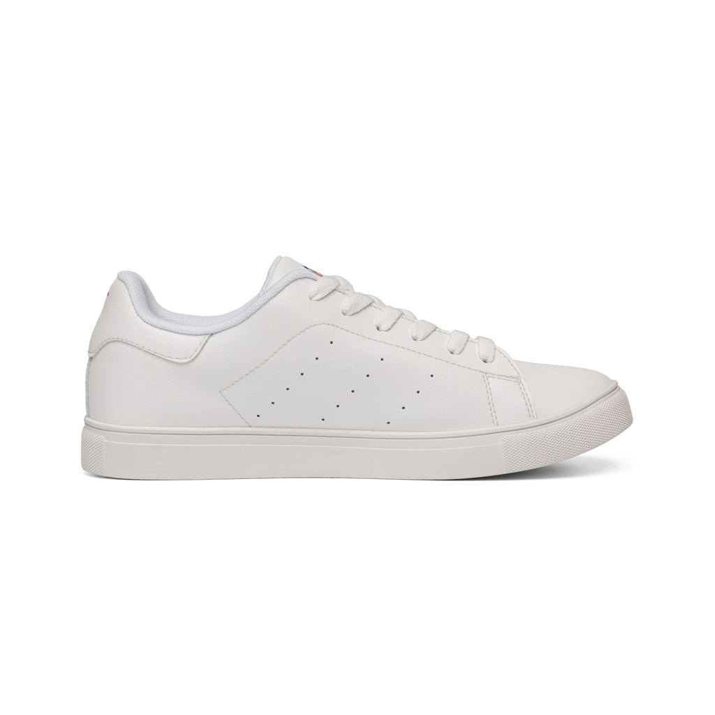 Prairie Parisienne- Sneakers Blanches Signature PP