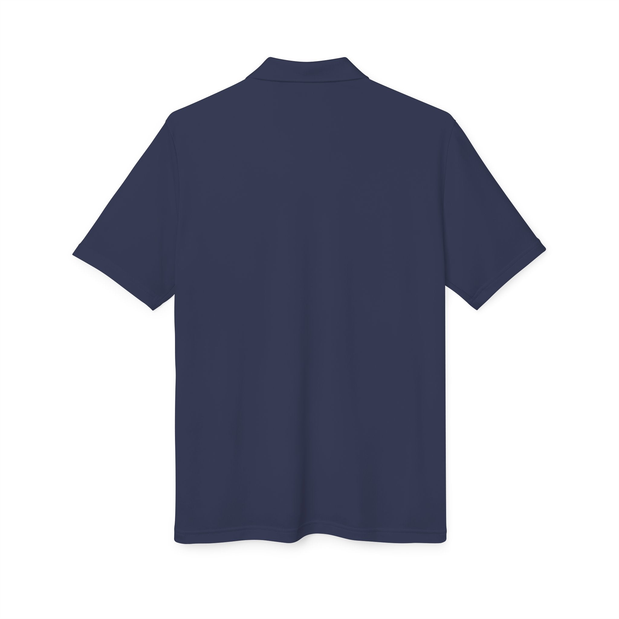 Prairie Parisienne Signature Polo | Adidas Performance