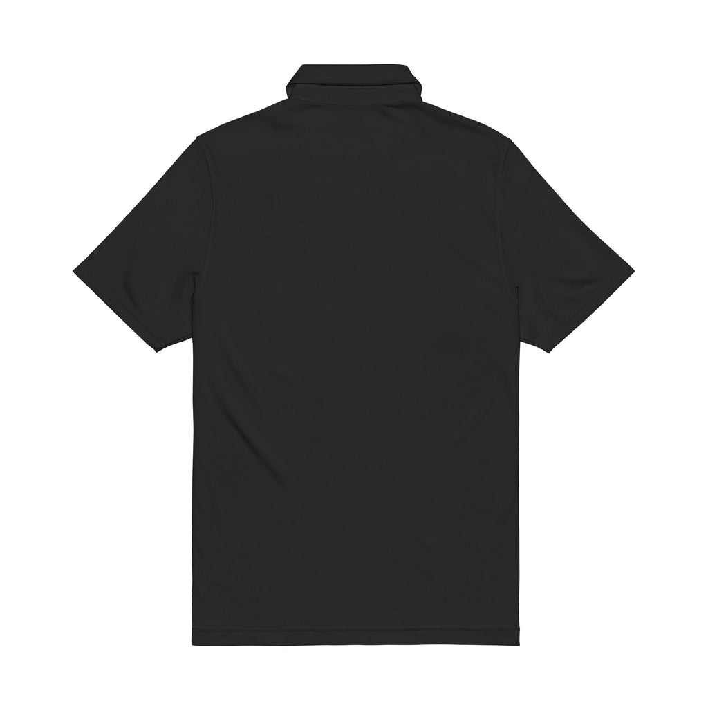 Polo Signature Prairie Parisienne- Edition Premium