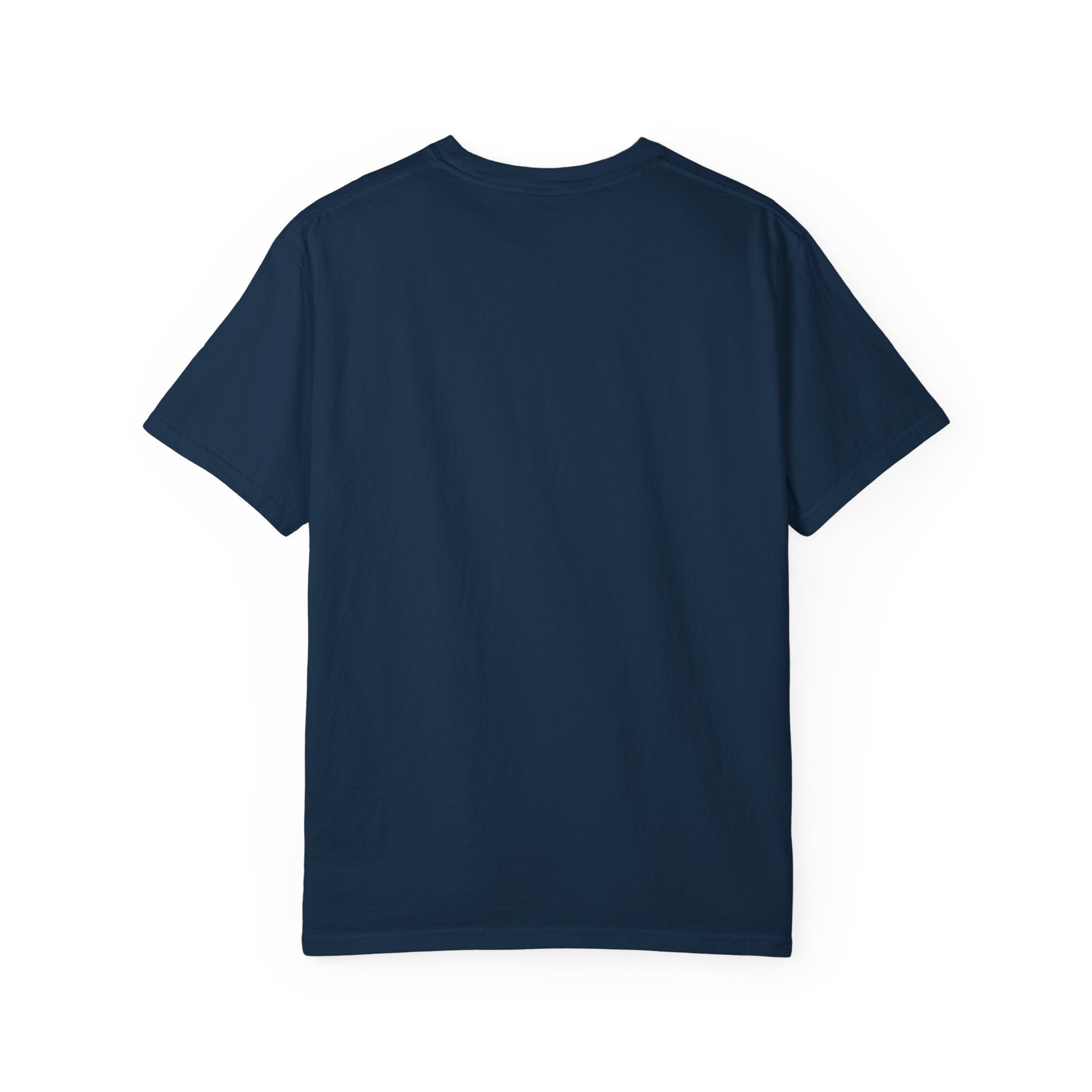 T-shirt Prairie Parisienne- Broderie Signature