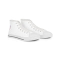 Prairie Parisienne  High -Top  Blanc Signature Edition