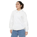 Hoodie Prairie Parisienne- Broderie Signature