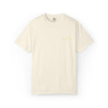T-shirt Prairie Parisienne- Broderie Signature