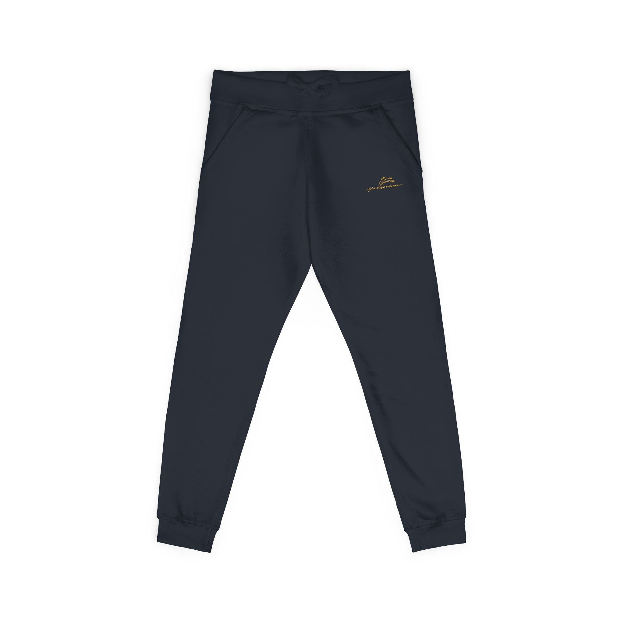 Jogging Signature Prairie Parisienne- Brodé