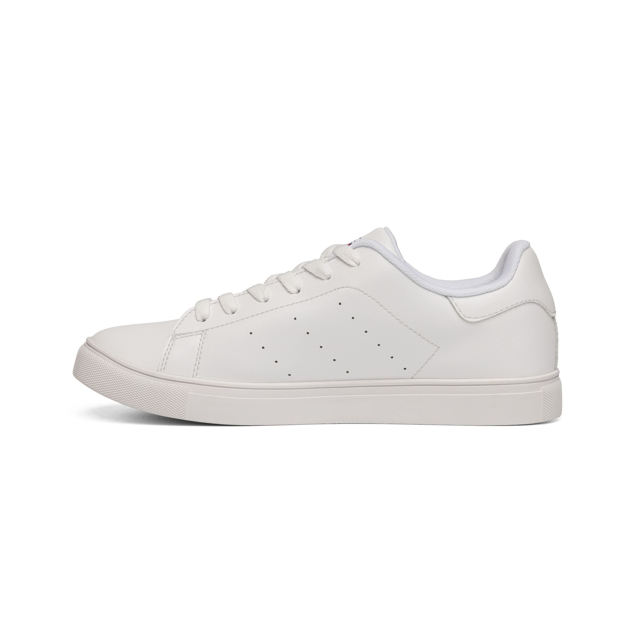 Prairie Parisienne- Sneakers Blanches Signature PP