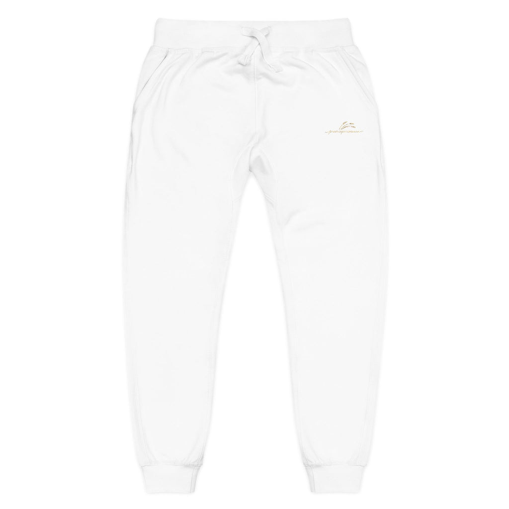 Jogging Signature Prairie Parisienne- Brodé
