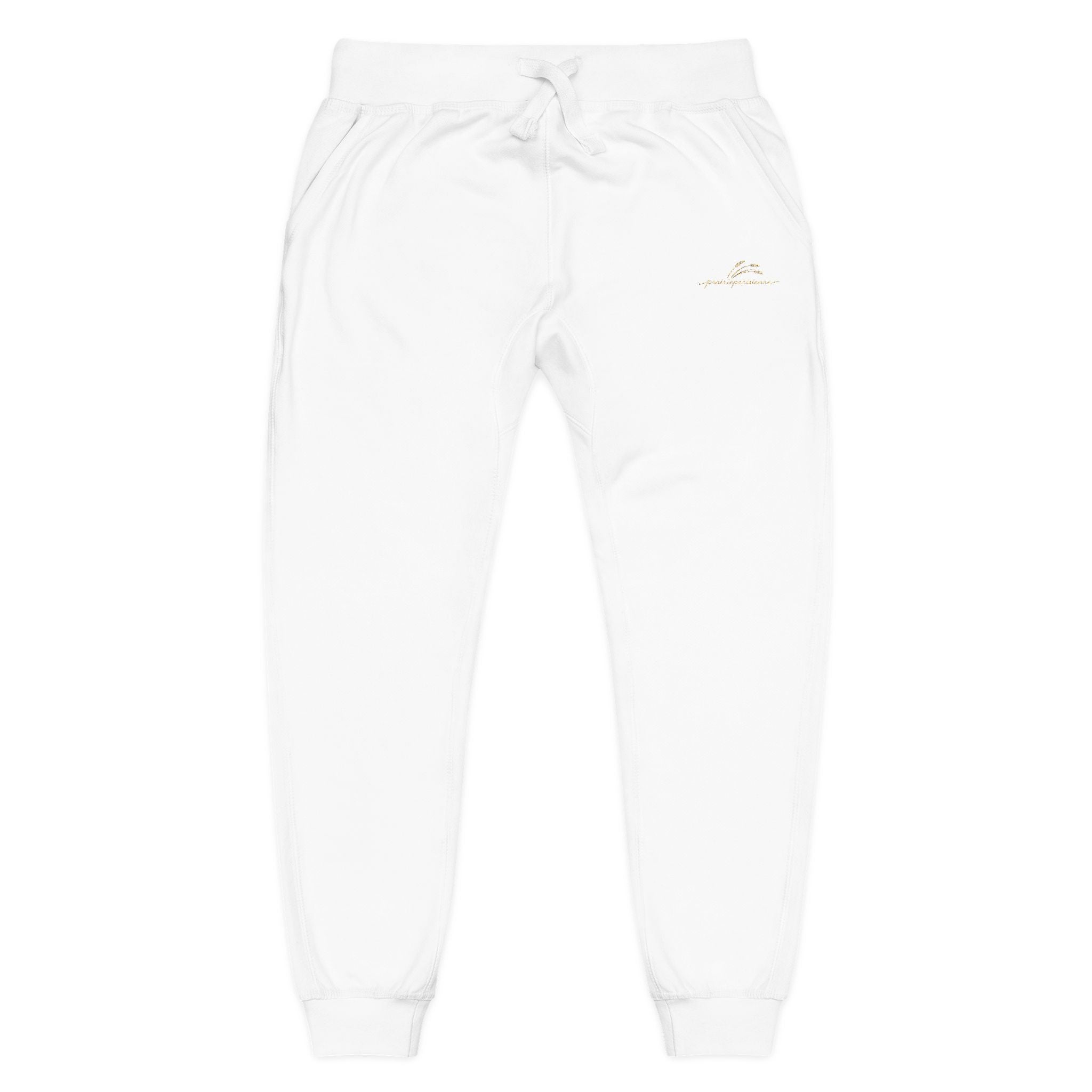 Jogging Signature Prairie Parisienne- Brodé