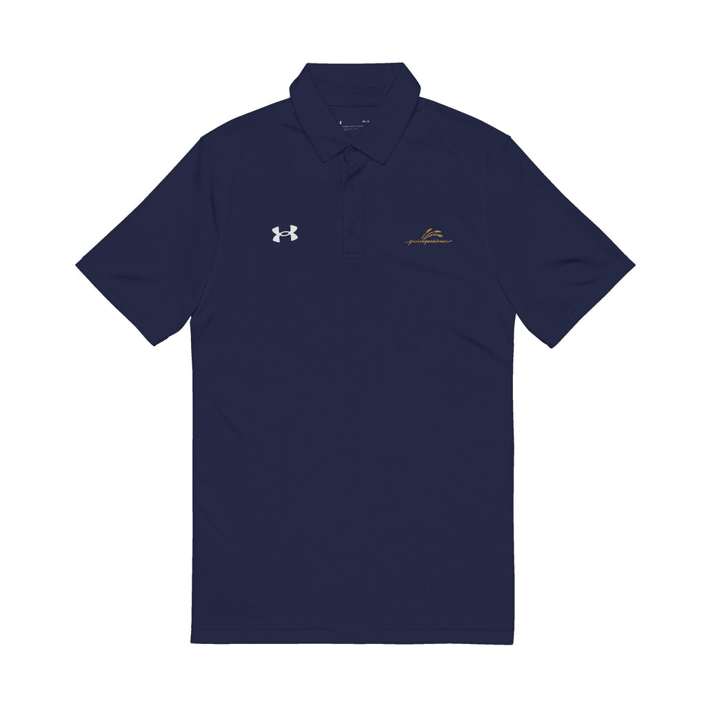 Polo Signature Prairie Parisienne- Edition Premium