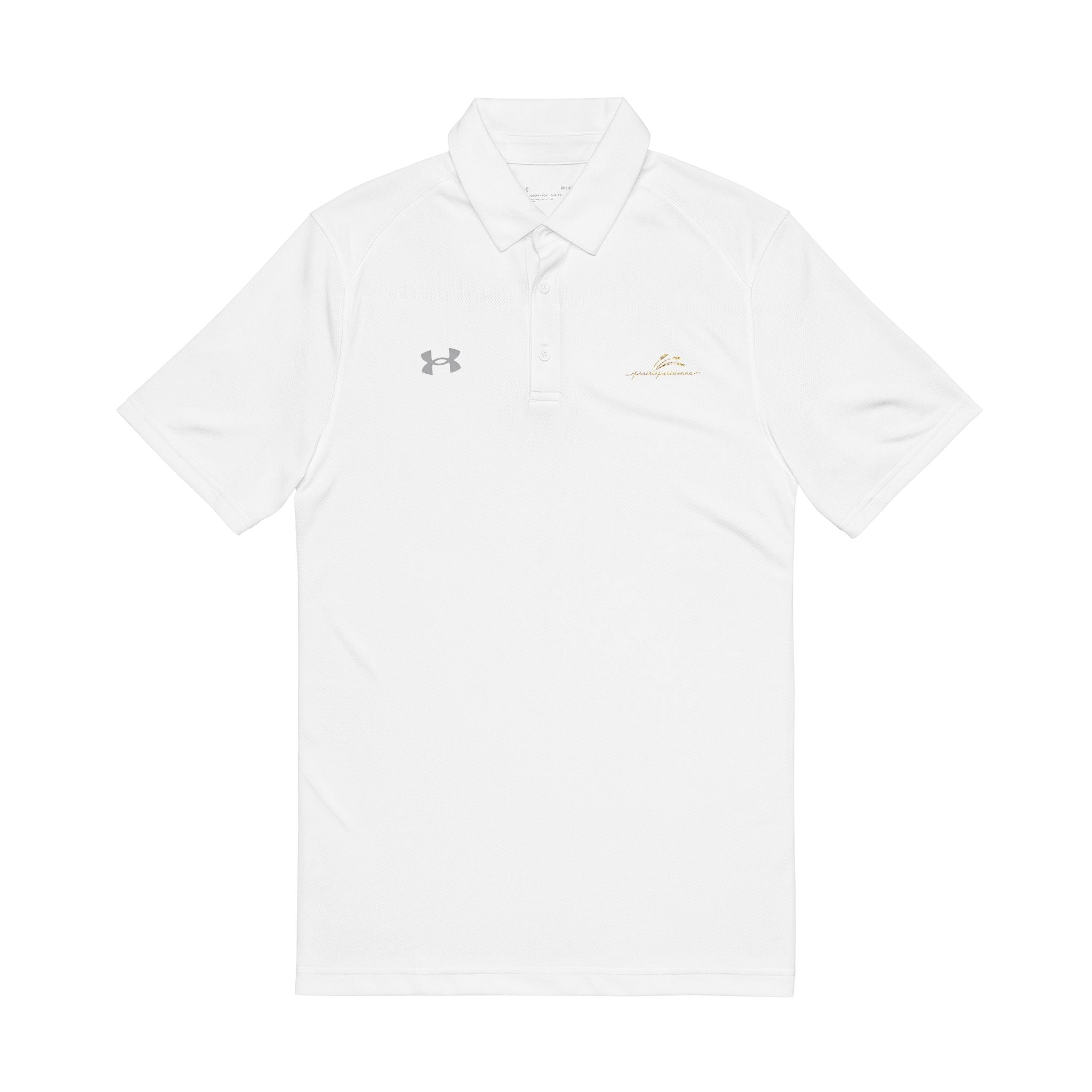 Polo Signature Prairie Parisienne- Edition Premium