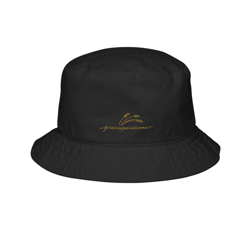 Bob Signature Prairie Parisienne- Edition Premium