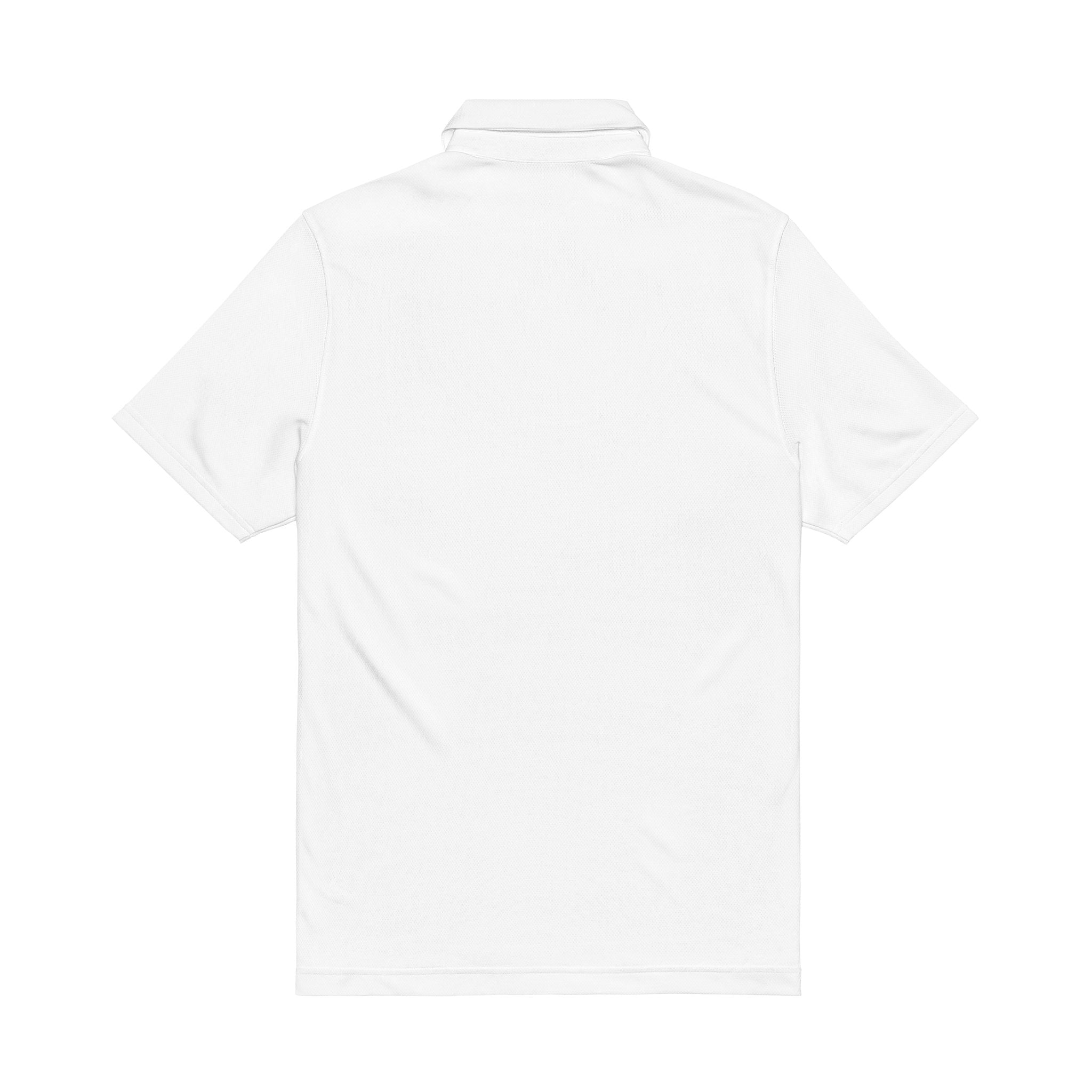 Polo Signature Prairie Parisienne- Edition Premium