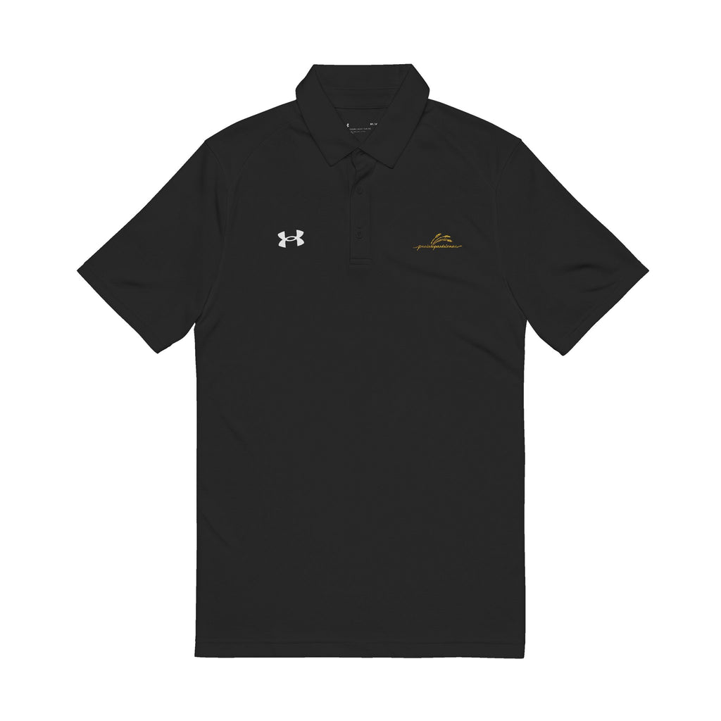 Polo Signature Prairie Parisienne- Edition Premium