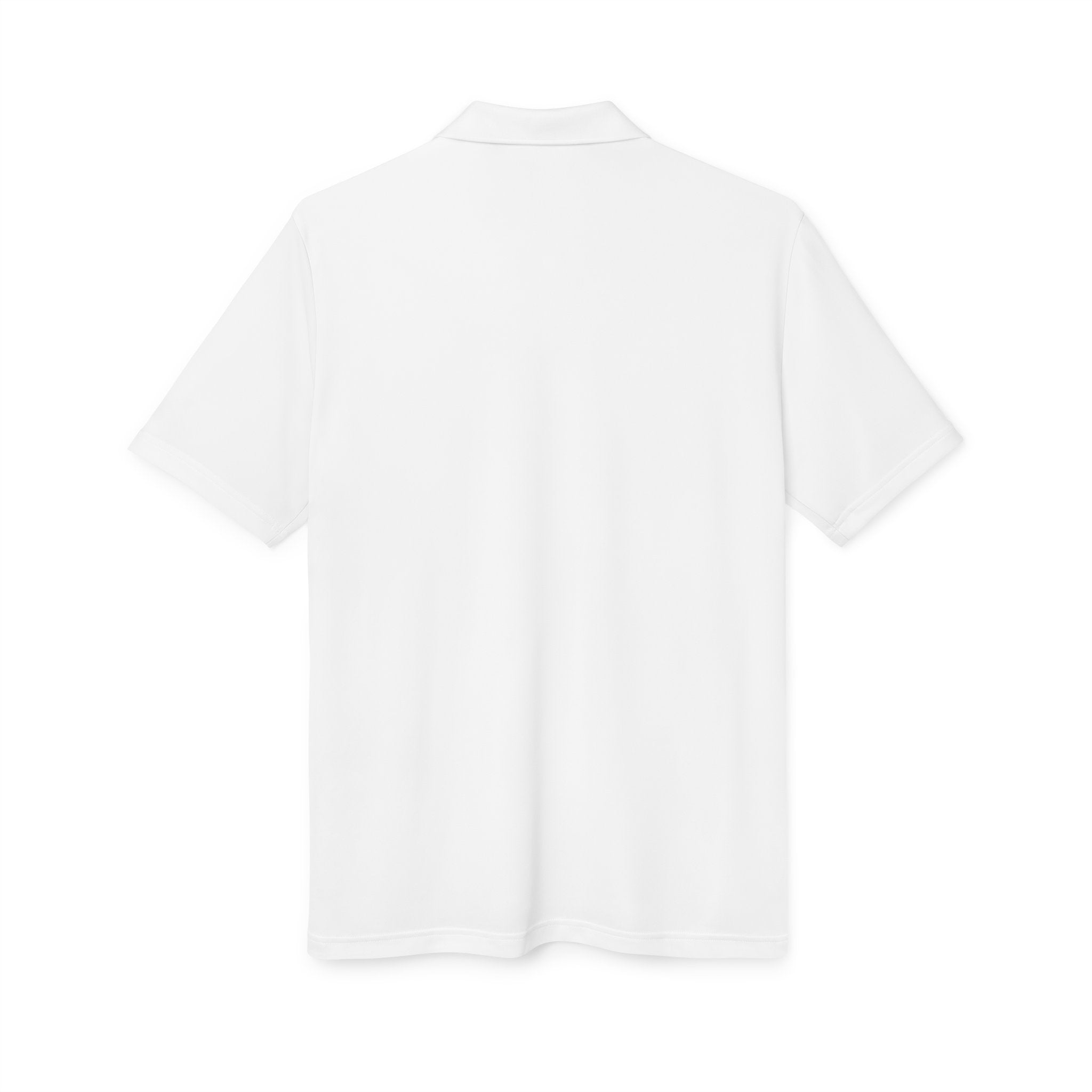 Prairie Parisienne Signature Polo | Adidas Performance
