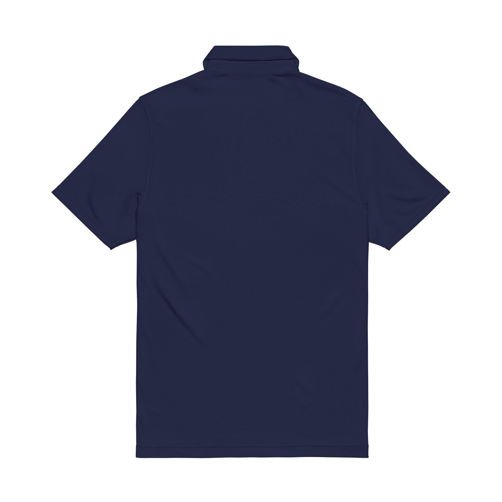 Polo Signature Prairie Parisienne- Edition Premium