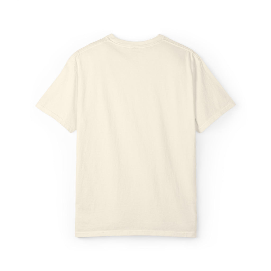 T-shirt Prairie Parisienne- Broderie Signature