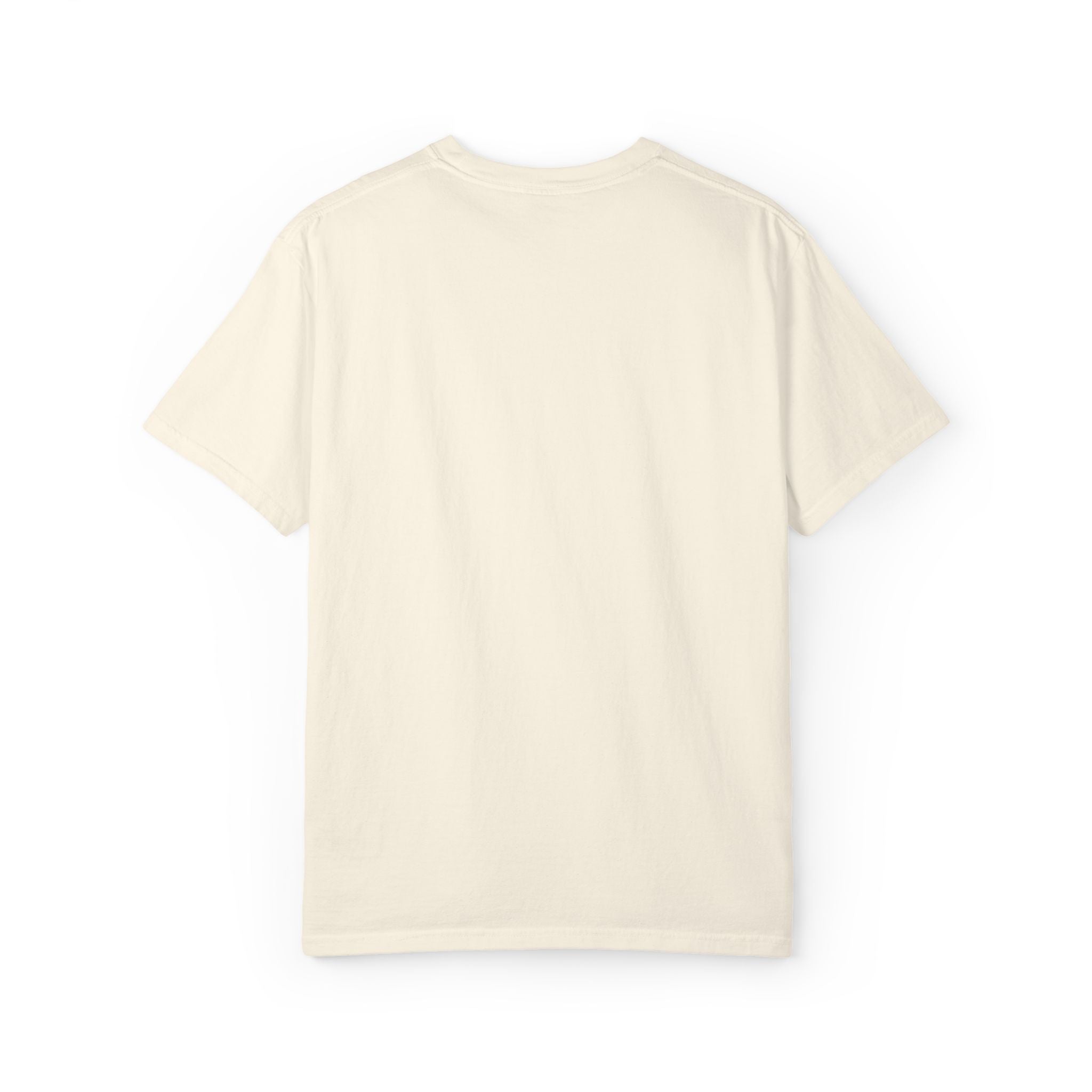 T-shirt Prairie Parisienne- Broderie Signature