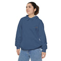 Hoodie Prairie Parisienne- Broderie Signature