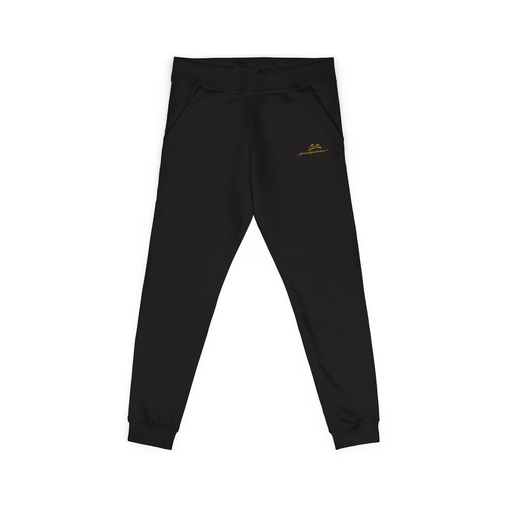Jogging Signature Prairie Parisienne- Brodé