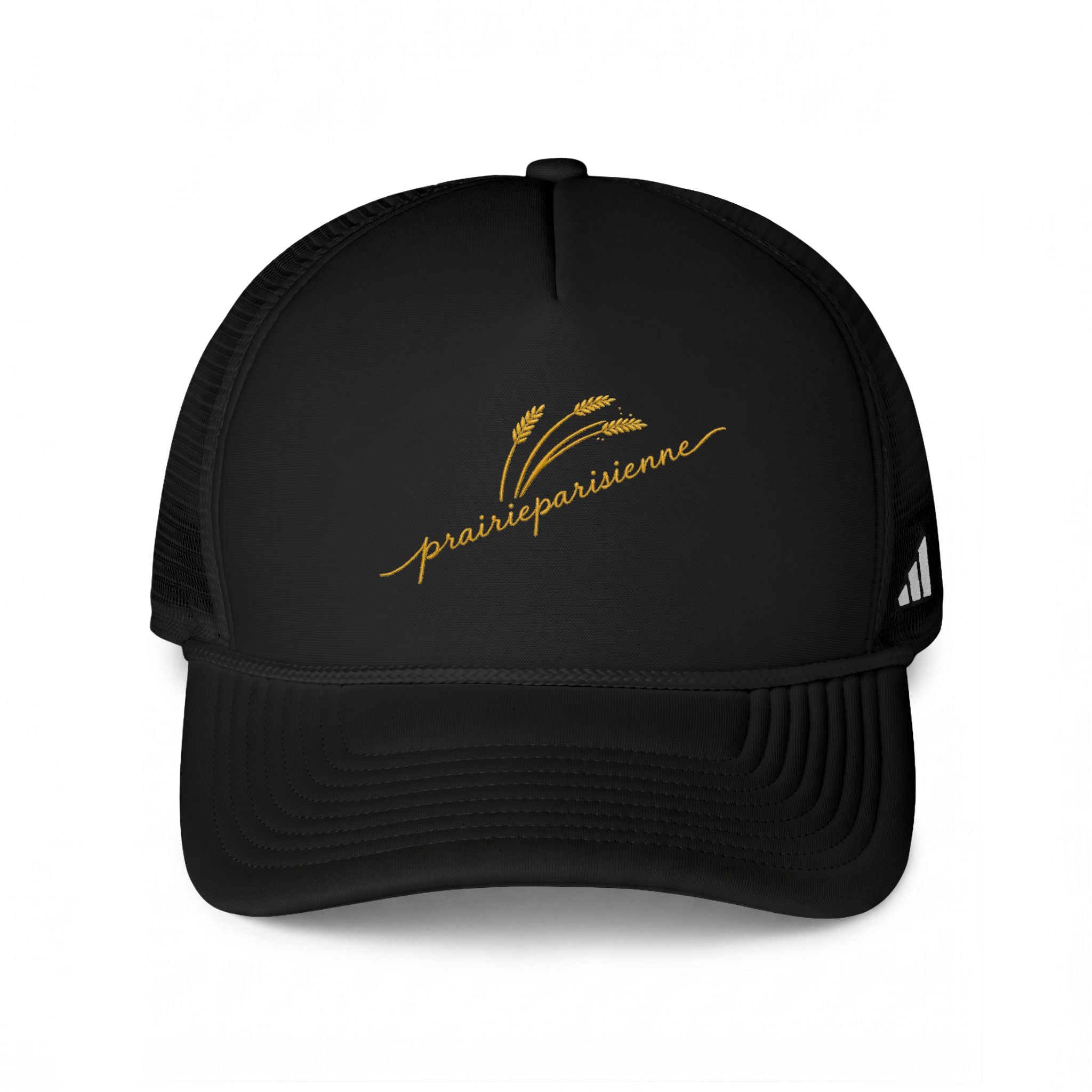 Casquette Prairie Parisienne- Edition Signature