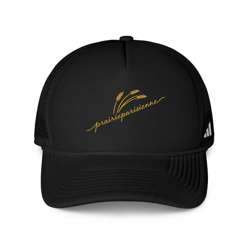 Casquette Prairie Parisienne- Edition Signature
