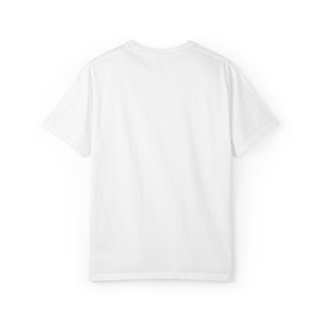T-shirt Prairie Parisienne- Broderie Signature