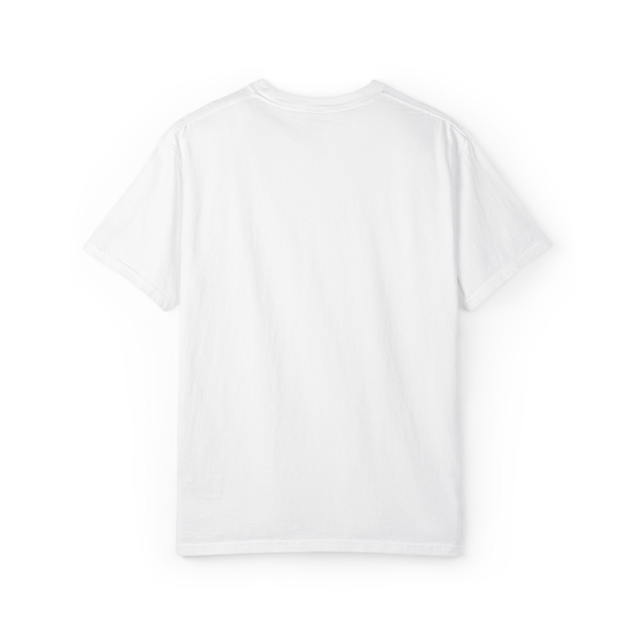 T-shirt Prairie Parisienne- Broderie Signature
