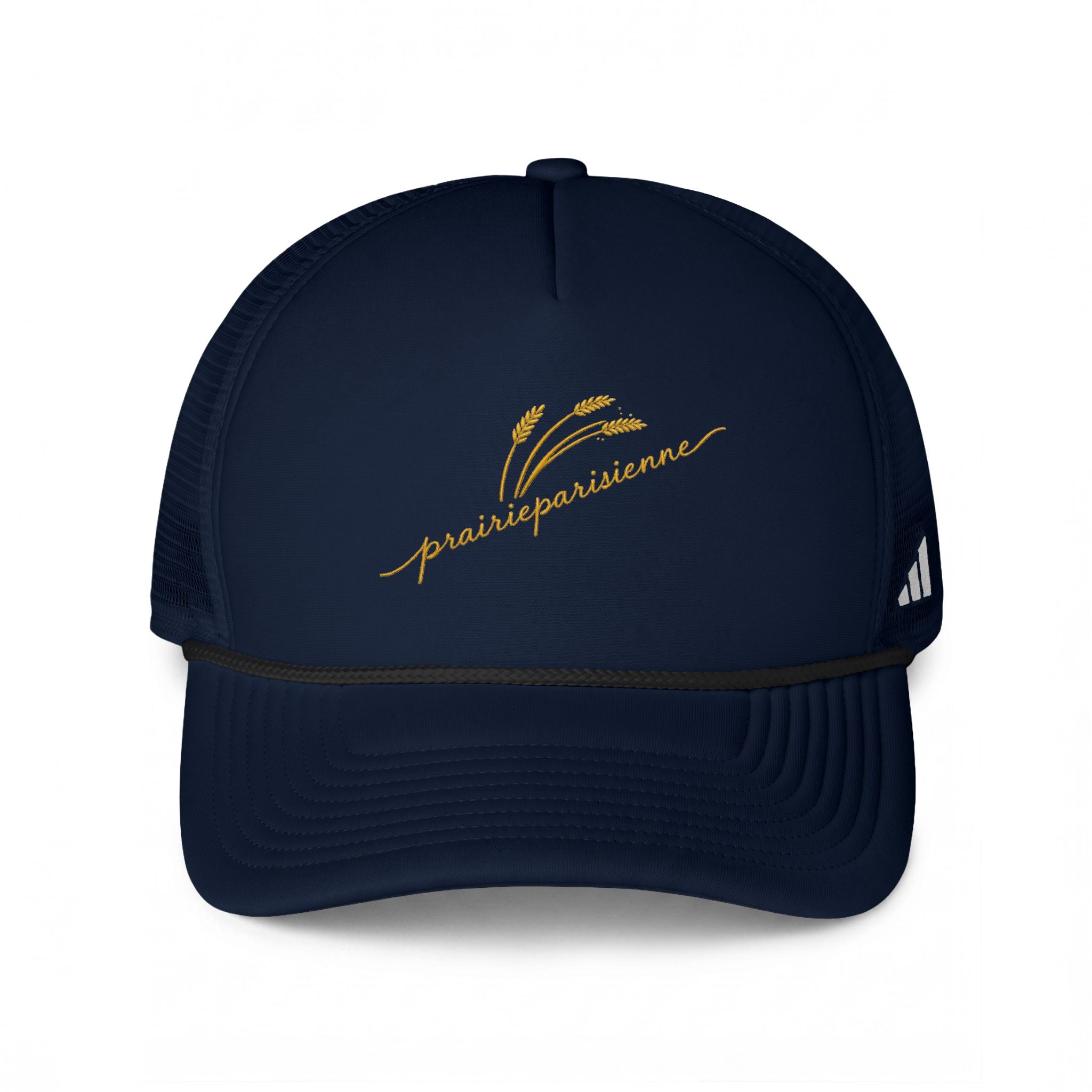 Casquette Prairie Parisienne- Edition Signature