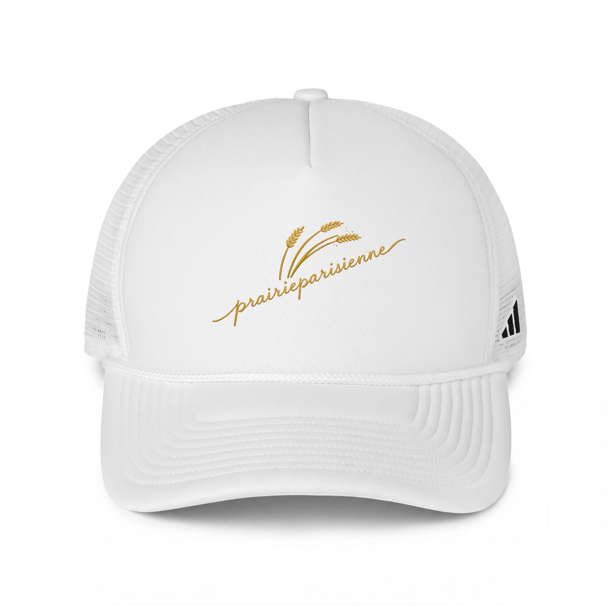 Casquette Prairie Parisienne- Edition Signature