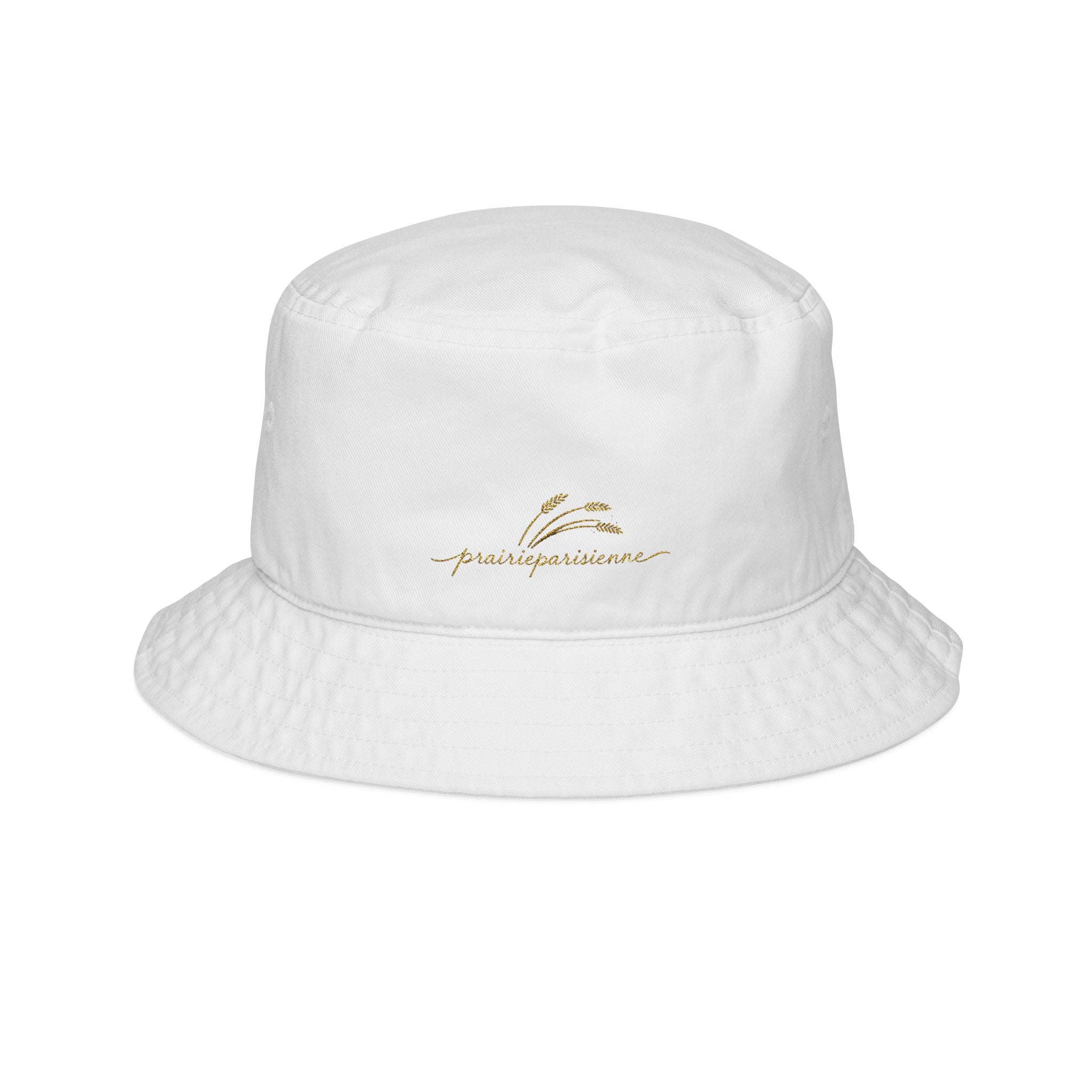 Bob Signature Prairie Parisienne- Edition Premium